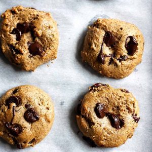 Protein Cookies Recipe